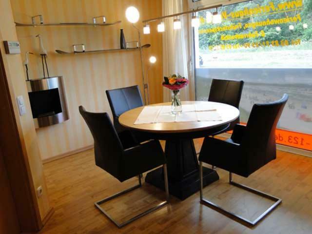 Karlshagen Am Maigloeckchenberg 19 아파트 외부 사진